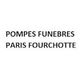 Pompes Funèbres Paris-Fourchotte