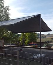 Protec Stores & Volets Sàrl Bild 13