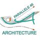 Parallèle 46