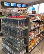JET Tankstelle Bild 2