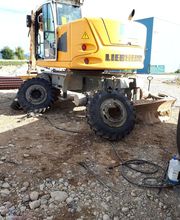 A Domicile Pneus image 1