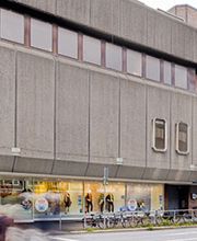 GALERIA Hamburg Eimsbüttel Bild 1