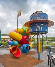 McDonald's Bild 5