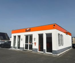 SIXT Autovermietung Bornheim Bild 9