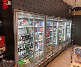 star Tankstelle Bild 6
