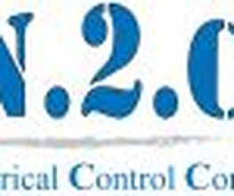 Numerical Control Computer image 1