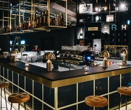 Ruby Lilly Hotel Munich by IHG Bild 4
