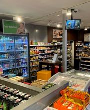 JET Tankstelle Bild 4