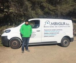 MATERIALES DE CONSTRUCCION MIRASUR, S.L. imagen 1