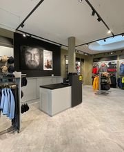 Jack Wolfskin Store Bild 1