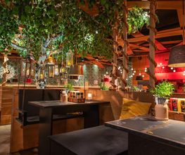 PETER PANE Burgergrill & Bar Bild 9