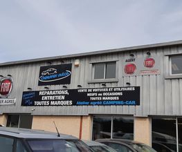 Chenavier Autos image 4