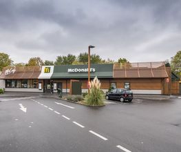 McDonald's Bild 1