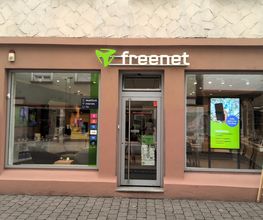 freenet Shop Bild 1
