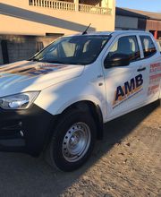 AMB Pamiers image 10