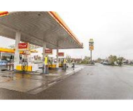 Shell Recharge Charging Station Bild 7