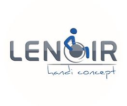 Lenoir Handi Concept image 2