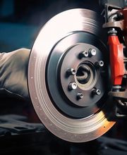 Dorfgarage Meier + Staubli GmbH Bild 2