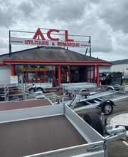 ACL Utilitaire Remorque image 8