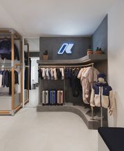 K-Way 33 Padova immagine 12