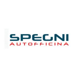 Autofficina Spegni Federico logo