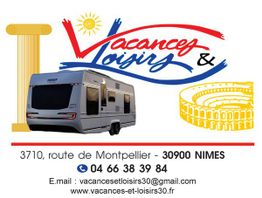 Vacances Et Loisirs