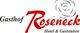 Gasthof Roseneck