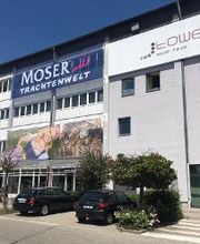 MOSER Trachtenwelt Bild 3