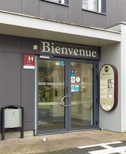 B&B HOTEL Orly Chevilly Marché International image 14