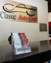 CLASSIC AUTO CRAFT INC. image 12