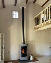 SAS Nogueira Poêles et cheminées image 18