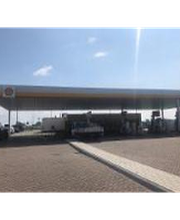 Shell Recharge Charging Station afbeelding 6