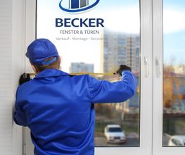 Becker Fenster & Türen