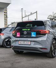 Bek's Auto-Moto-Ecole Bild 10