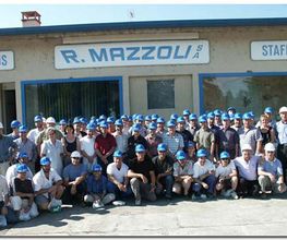 Mazzoli R. SA Bild 1
