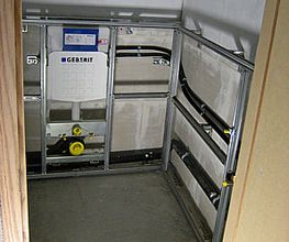 Roger Holzinger Haustechnik Bild 2