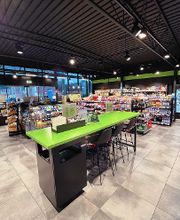 REWE To Go bei Aral Bild 1