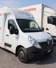 Déménagement W. Fontaine Sàrl Bild 8