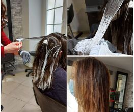 Natura Coiffure image 15