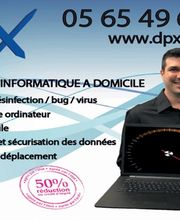 DPXP Informatique image 9