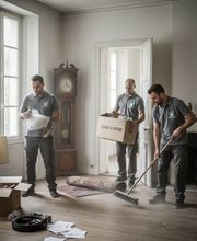 KS Expert Solutions Débarras Maison Appartement Locaux Saint-Etienne image 6