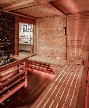 Panoramahotel Huberhof immagine 9