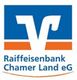Raiffeisenbank Chamer Land eG, Geschäftsstelle Roding