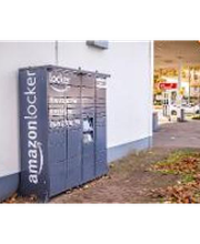 Shell Recharge Charging Station Bild 9