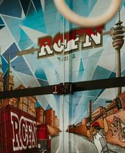 Riginal CrossFit Nürnberg Bild 1