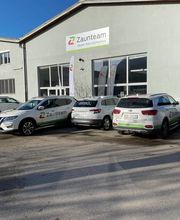 Zaunteam Zürich Bild 2