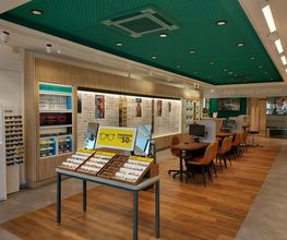 Pearle Opticiens Leeuwarden - Nieuwestad afbeelding 7