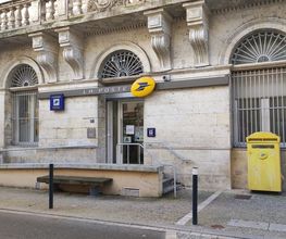 La Poste - Centre d’examen du code de la route image 1