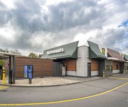 McDonald's Bild 3