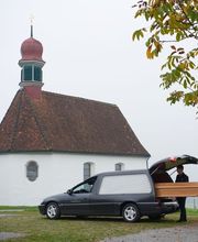 Mischler Bestattungen GmbH Bild 2